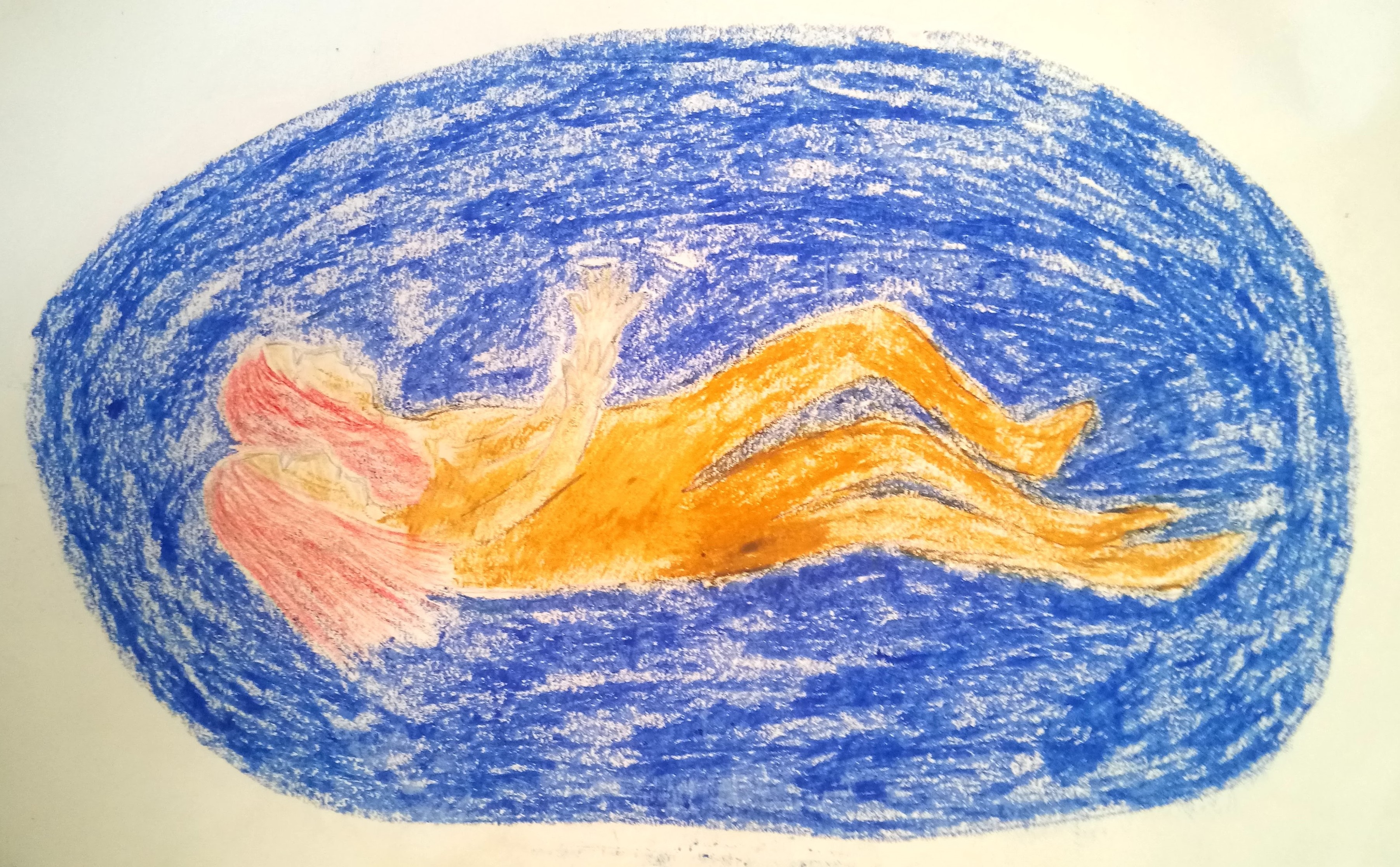 Systemic Ritual Soul loss and soul retrieval – Systemic Ritual and Systemic Constellations