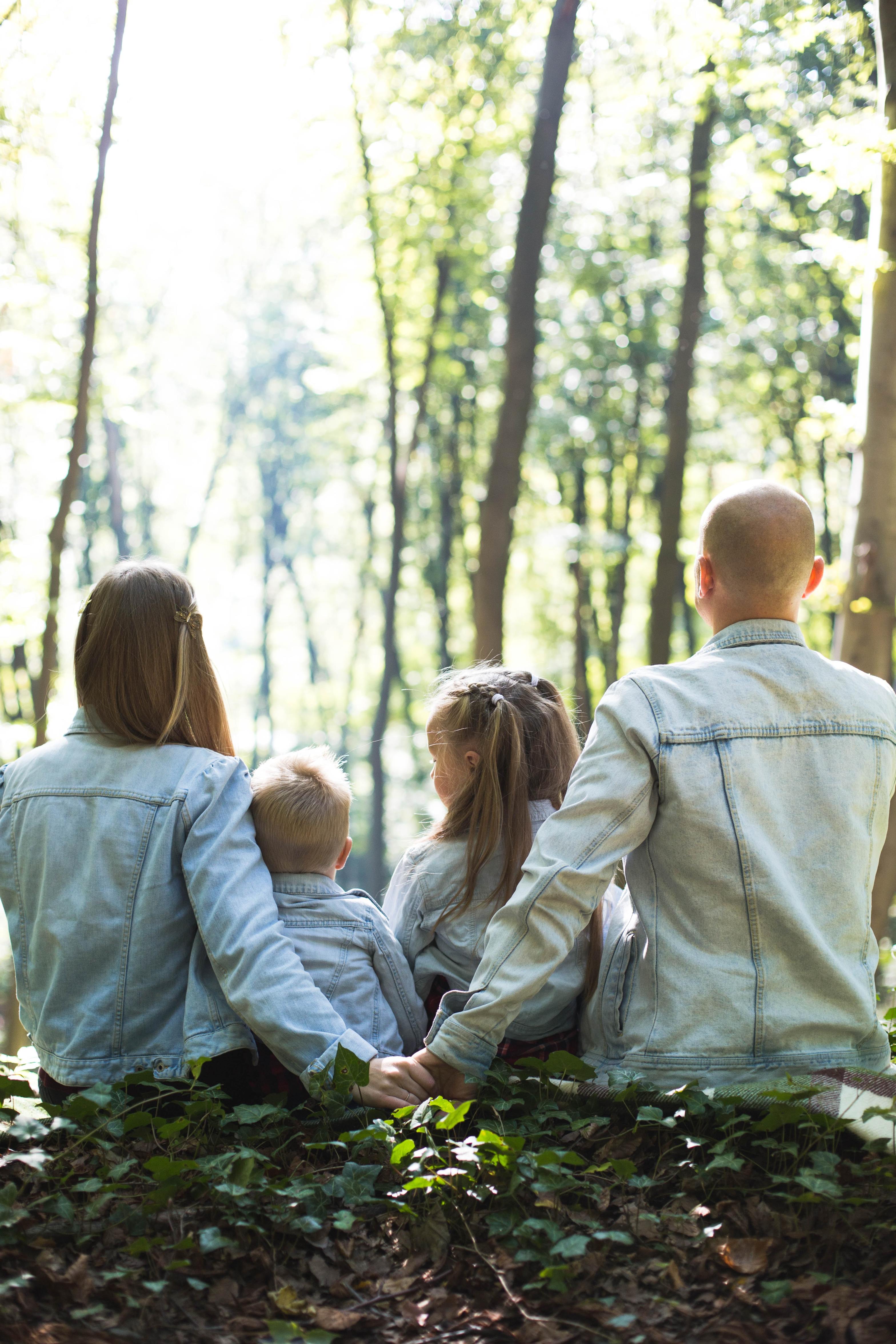 Systemic Ritual Attachment: a short introduction – Systemic Ritual and Systemic ...