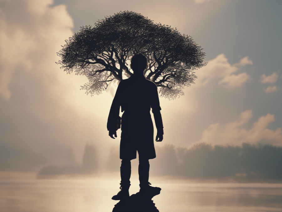 Empower Yourself: Connecting with Strength-Giving&nbsp;Ancestors