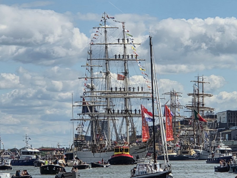 You are part of a larger&nbsp;story