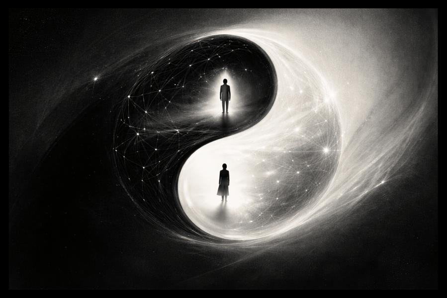 Epstein, You and Me: On the Masculine and the&nbsp;Feminine