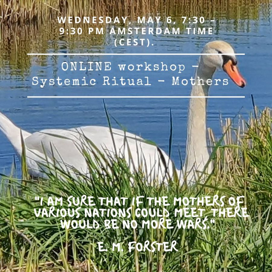 The Role of&nbsp;Mothers